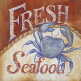 Fresh Seafood