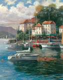 Going Ashore