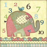 Number Elephant