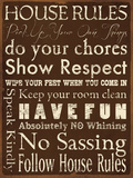 House Rules
