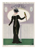 Vogue Cover - November 1911