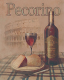 Pecarino-Roma