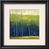 Summer Leaves