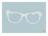 White Glasses