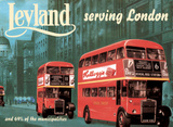 Leyland Bus