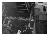 Nyc From The Top