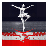 Ballerina Plan