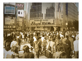 Tokyo Intersection