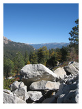 Sierra Nevada Mountains 2