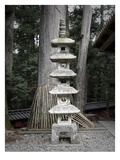 Nikko Temple Details
