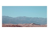 Death Valley Dunes