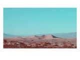 Death Valley Dunes 2