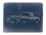 Mercedes Benz 300 Sl