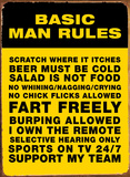 Man Rules