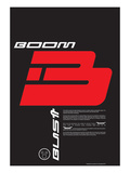Room And Bust Poster