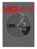 Moving Cities