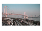Tokyo Train Ride 4