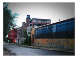 Block In Detroit