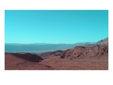 Death Valley View