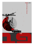Alfa Rome Poster