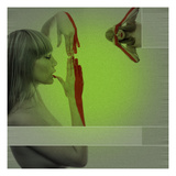 Red Paint