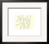 Trois Danseuses  c1924