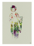 Kimono Dancer