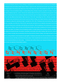 Bauhaus Poster