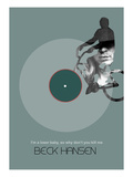 Beck Poster