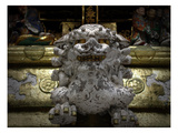 Wall Sculpture