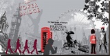 London Attitude