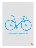 I Have Only Good Days And Great Days