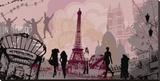 Paris With Love