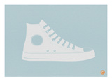 White Shoe
