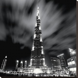 Burj Khalifa  Dubai