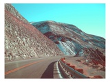 Death Valley Road