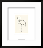 Le Flamand Rose