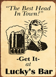 Lucky's Bar