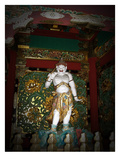White Sculpture