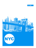 New York Poster