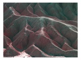 Death Valley Mountains 3