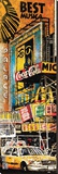 Best Musica (Détail) I