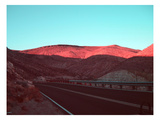 Death Valley Road 4