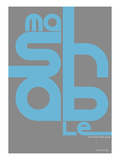Mashable Poster