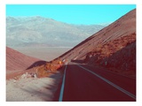 Death Valley Road 3