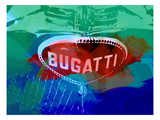 Bugatti Grill
