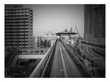 Tokyo Train Ride 1