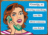 Gossip