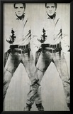 Double Elvis  c1963