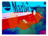 Marlboro  Racing